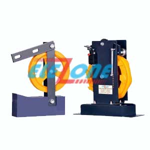 OSG MRL Pulley