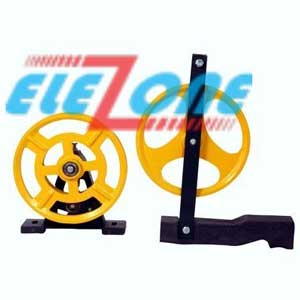 OSG MRL Pulley